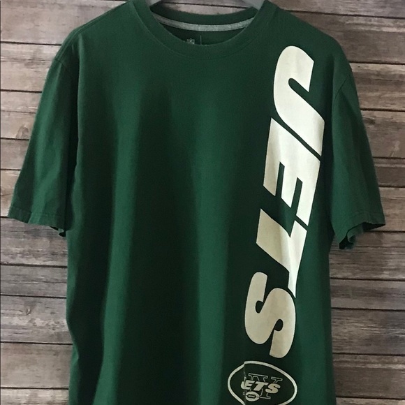 NFL Jets Nike Tshirt